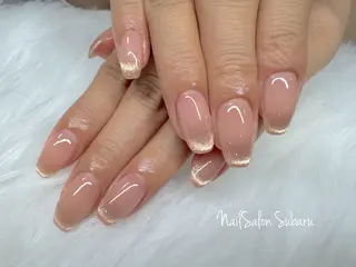ネイル Nail Salon Subaruのネイルデザイン