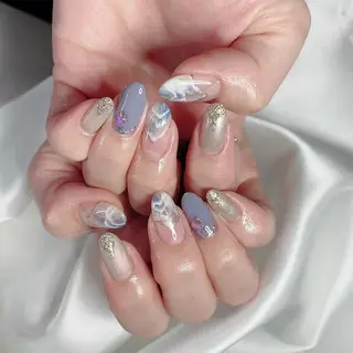 ネイル 脱毛サロン 【ベルフィーヌ】のエステ・リラクイメージ