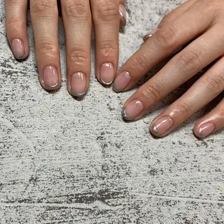 ネイル lylynail YUUKAのネイルデザイン