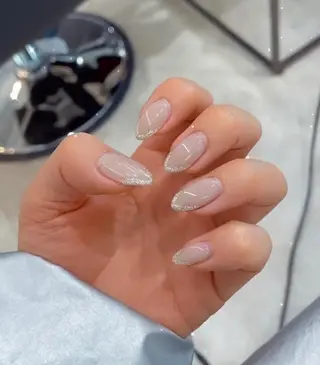 ネイル Charme. NOBUKOのネイルデザイン