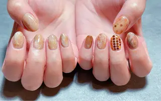 ネイル 💫ゆか_ Nailartistのネイルデザイン