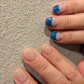ネイル kii nailsのネイルデザイン