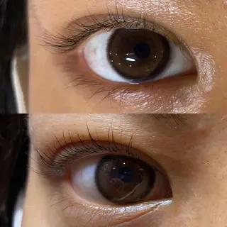 マツエク・マツパ eyelist ayumi🌷のマツエク・マツパデザイン