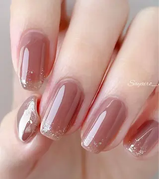 ネイル YK Rinのネイルデザイン