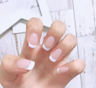 ネイル nail salon fleurのネイルデザイン
