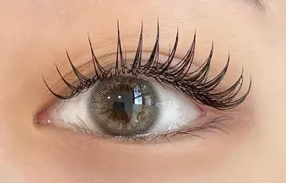 マツエク・マツパ eyelash salonヤマモトのマツエク・マツパデザイン
