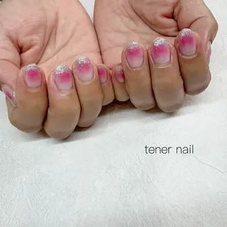 ネイル テネルネイル tener nailのネイルデザイン
