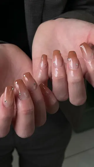 ネイル 〜hau nail〜 YUKIのネイルデザイン