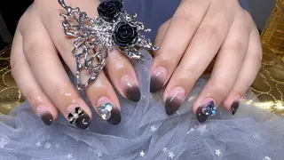 ネイル Nail Salon J.C京急弘明寺駅のネイルデザイン