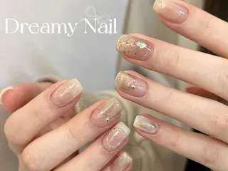 ネイル ⭐️Syu Rei⭐️のネイルデザイン