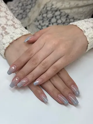 ネイル 髙瀬 陽菜のネイルデザイン