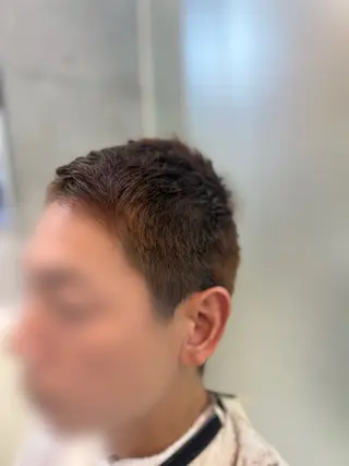 メンズ 大埜 留実のその他イメージ