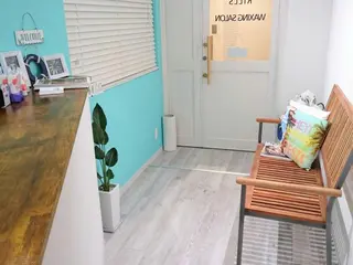 Rills Wax ing Salonのエステ・リラクイメージ