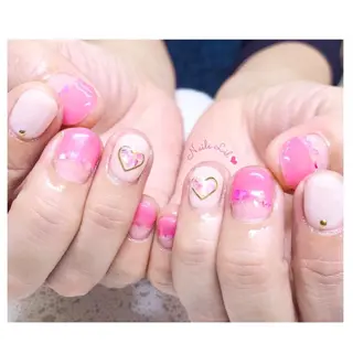 ネイル Nail salon luluのネイルデザイン
