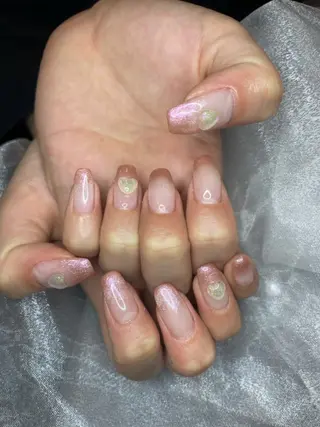 ネイル Dahlia Beautyのネイルデザイン