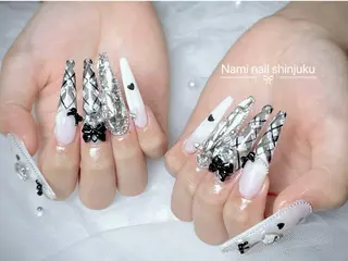 ネイル Nami nail salonのネイルデザイン