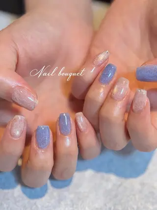 ネイル Nail bouquetのネイルデザイン