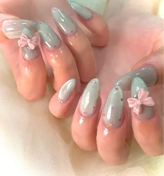 ネイル nail salon quartettoのネイルデザイン