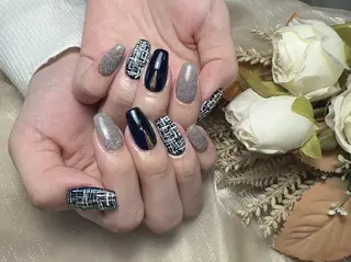ネイル UM Nail Salonのネイルデザイン