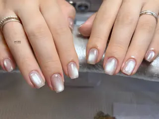 ネイル Miri nail salonのネイルデザイン