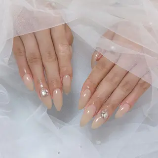 ネイル 💅fleur Ayumiのネイルデザイン