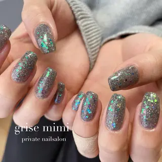 ネイル M. Shihoのネイルデザイン