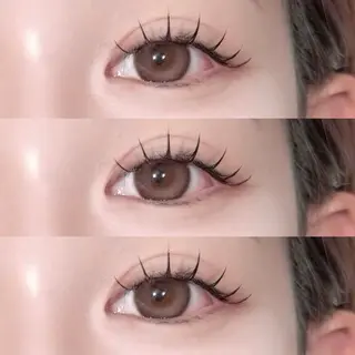 マツエク・マツパ ♥️Ji Ji♥️のマツエク・マツパデザイン