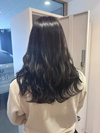 カラー カットモデル募集中 Akane🍒のヘアスタイル