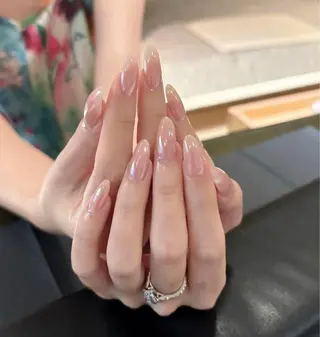 ネイル U mi Nail Salonのネイルデザイン