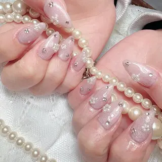 ネイル * ちあきのネイルデザイン