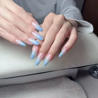 ネイル Hana Nailのネイルデザイン
