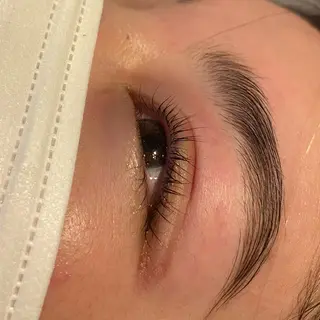 マツエク・マツパ niconail 🧣ayu 📍烏山のネイルデザイン