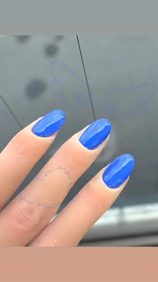 ネイル KITTY ໒ ᩧ꒱Harukaのネイルデザイン