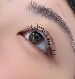 マツエク・マツパ Seek Dea / mao🎀のマツエク・マツパデザイン