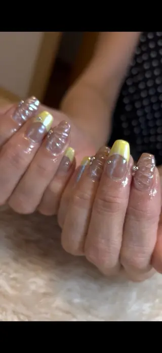 ネイル nailsalon kiii'sのネイルデザイン