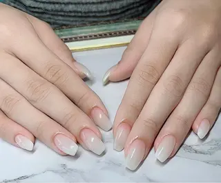 ネイル FLY Nail Salonのネイルデザイン