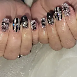 ネイル ネイルサロンほっこり kanaのネイルデザイン