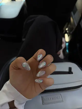 ネイル Charme. NOBUKOのネイルデザイン