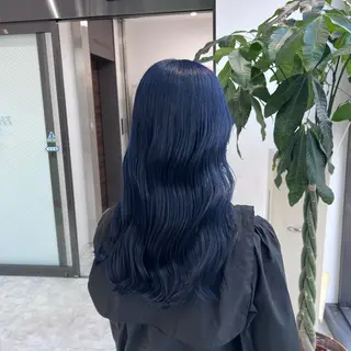 セミロング 🫧レイヤーカット ・ハッシュ🫧龍星のヘアスタイル