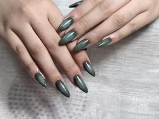 ネイル リオ ーalraのネイルデザイン