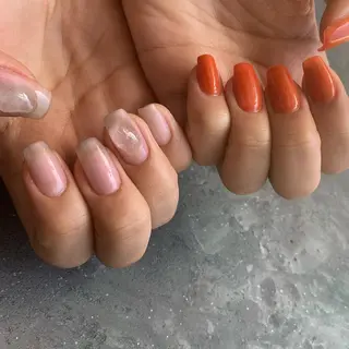 ネイル lylynail YUUKAのネイルデザイン