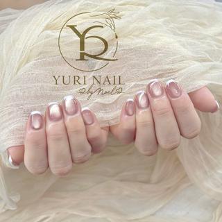 ネイル YURI Nail Funabashiのネイルデザイン