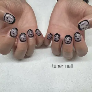 ネイル テネルネイル tener nailのネイルデザイン