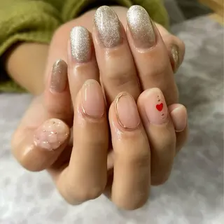 ネイル kawaguchi yukiのネイルデザイン