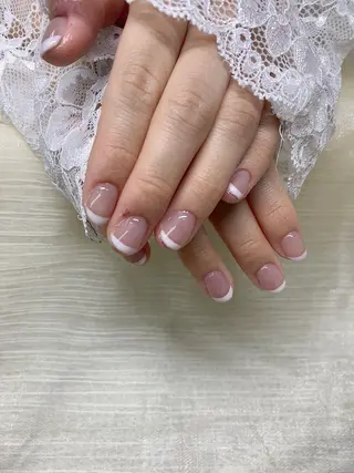 ネイル Rnail ルルのネイルデザイン