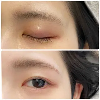 アイブロウ 多摩境ViVi chinamiのエステ・リラクイメージ