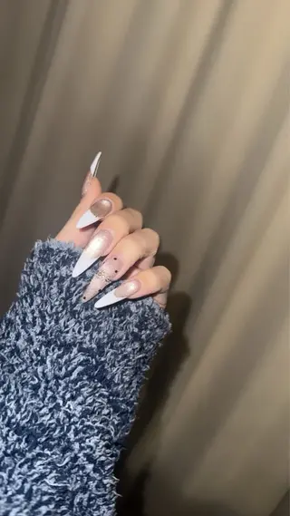 ネイル Niina 🫧のネイルデザイン