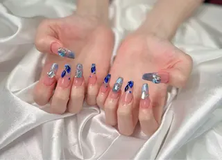 ネイル Havi Nailsのネイルデザイン