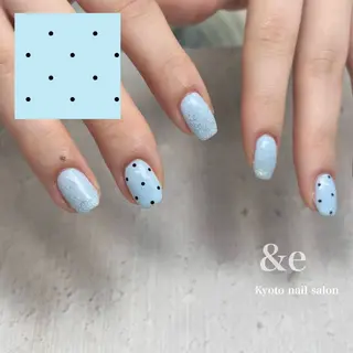 ネイル nail salon &e rieのネイルデザイン