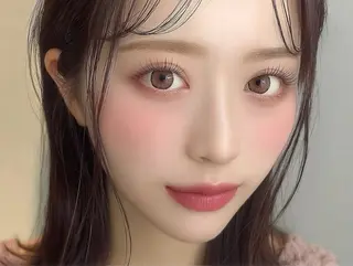 マツエク・マツパ ヘア＆アイまつげ🪽 パーマ🎀秋山 沙有のマツエク・マツパデザイン